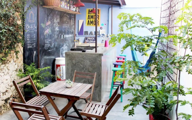 Sante Hostel