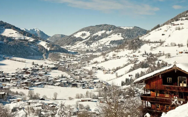 Flat in Wildschonau ski In/out