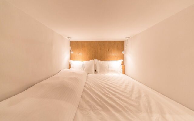 Phoenix Hostel