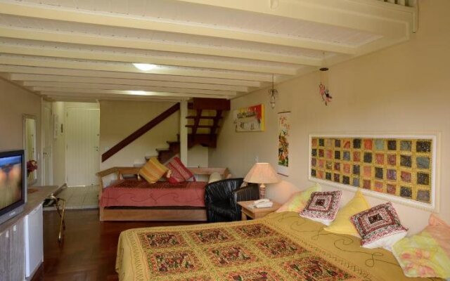 Pousada Vila das Cores