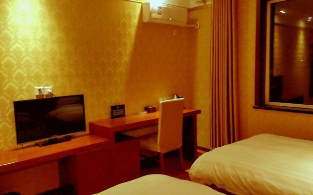 Kunji Hotel (Beijing Capital Airport Store)
