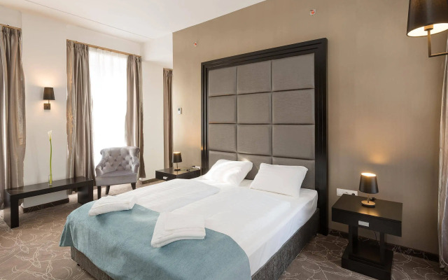 Arcadia Hotel Budapest