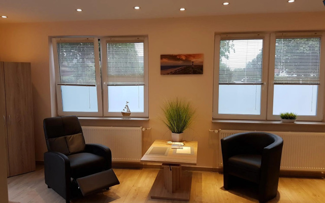 Ferienwohnanlage Majorcas