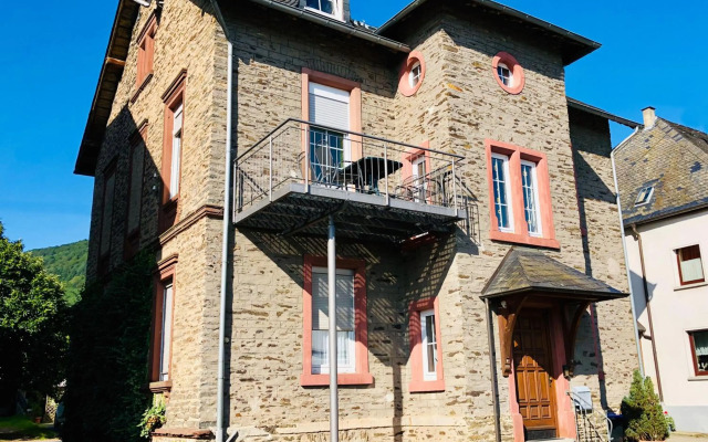 Weingut Mathy-Schanz