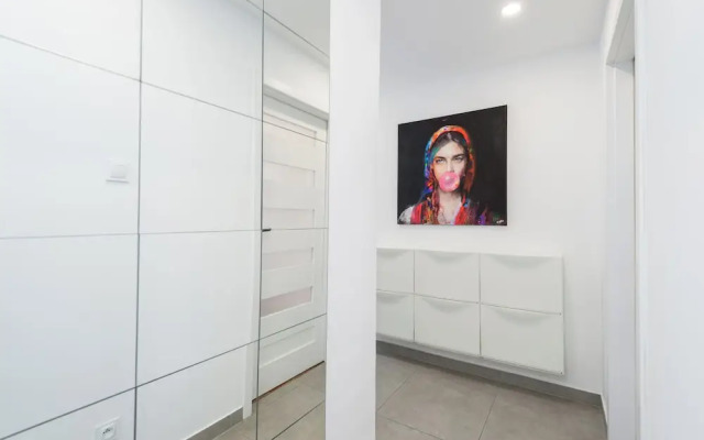 Apartament Valdi - by Kairos Apartments