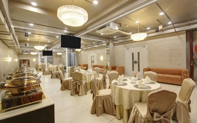 Stepstones Hotels and Inn-DLF PHASE-3