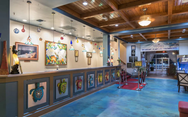 Morritt's Grand Resort