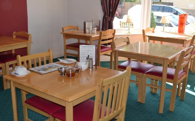 Carrington Guest House B&B