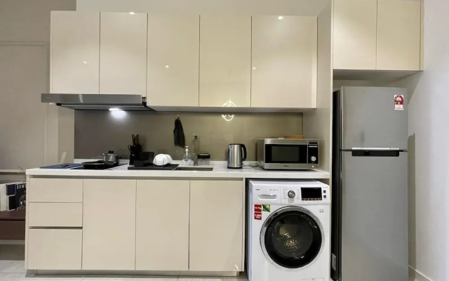 Quill Residence