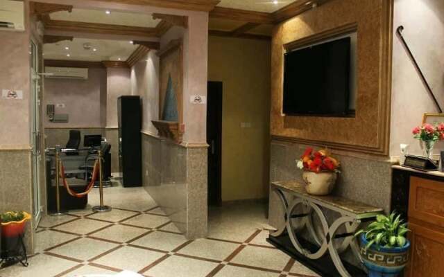 Horizon Hotel Apartments