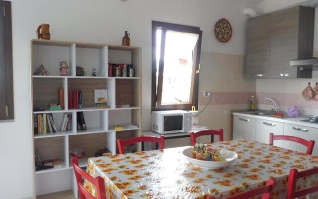 Casa Miriam - Appartamenti vacanze