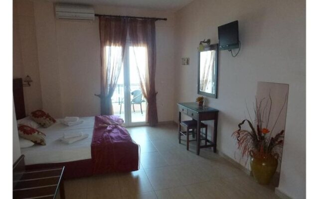 Galini Sea Apartments