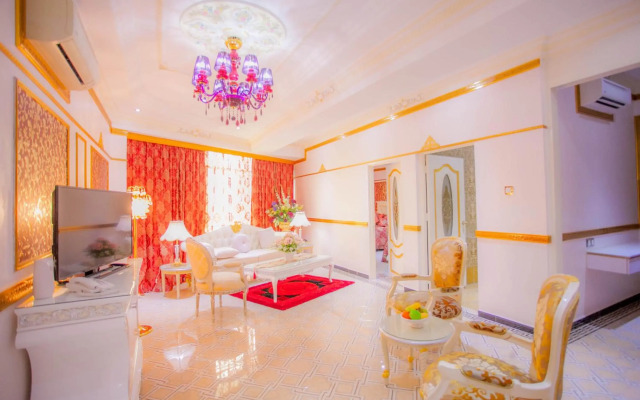 Lace Boutique Hotel