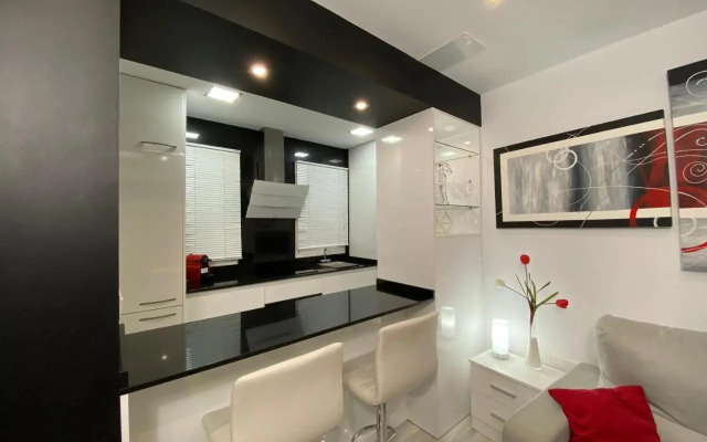 Precioso Apartamento Parque Picasso !!!