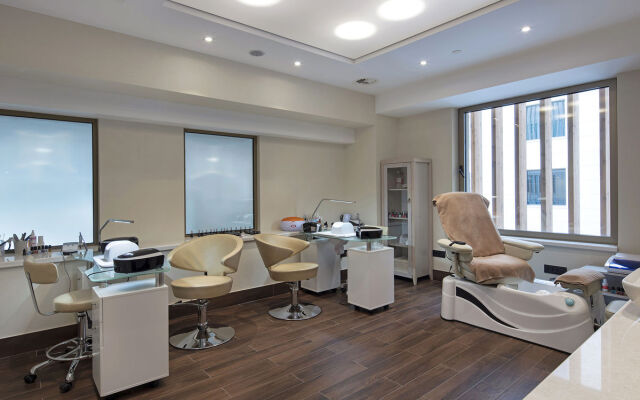 Hilton Podgorica Crna Gora