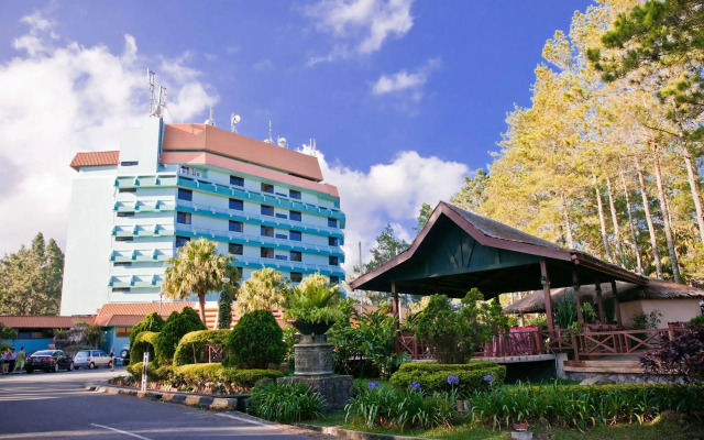 Mount Kinabalu Heritage Resort & Spa