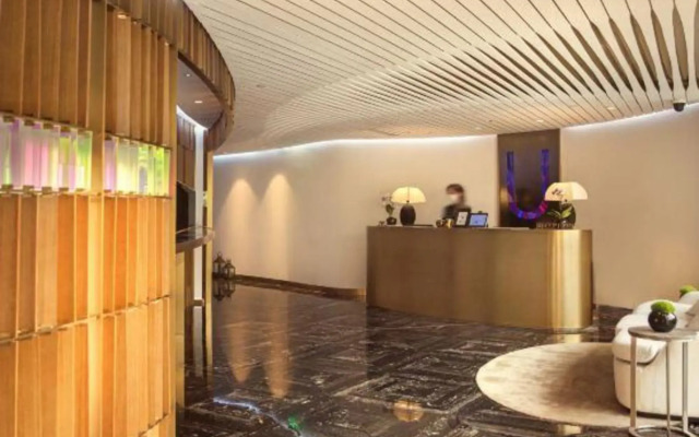 U Hotels