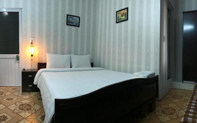 Sala Homestay Hue
