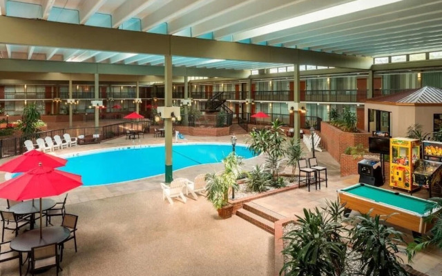 Park Inn by Radisson Indiana