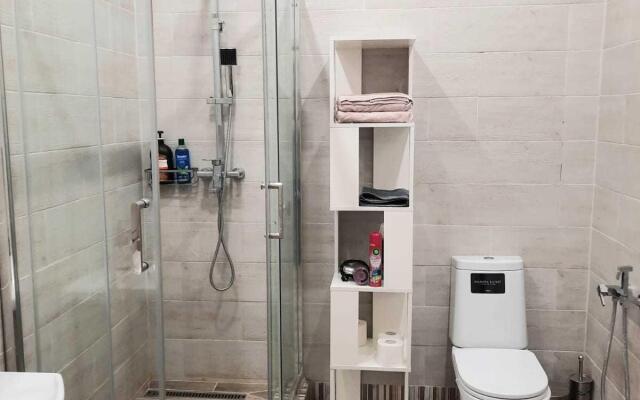 Апартаменты на улице Николая Иванцова