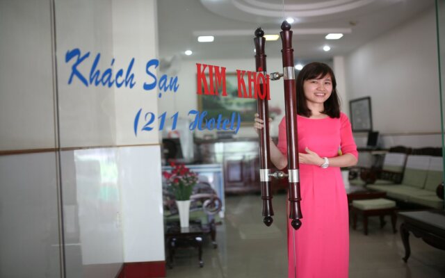 Kim Khoi hotel