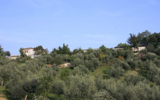 Agriturismo Collecera