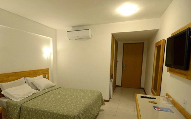 Rede Andrade Mar Hotel