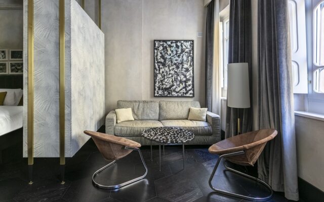 Numa Florence Palazzo Moro