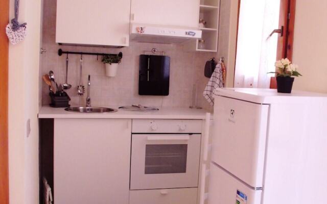 Studio In Pula With Wonderful Mountain View And Enclosed Garden