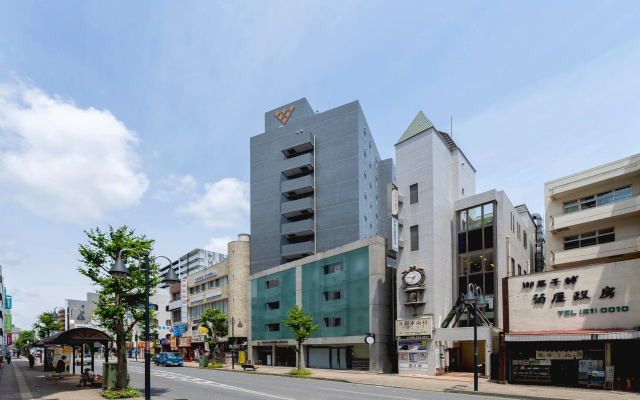 Hotel Vista Atsugi — 3-star hotel in Atsugi