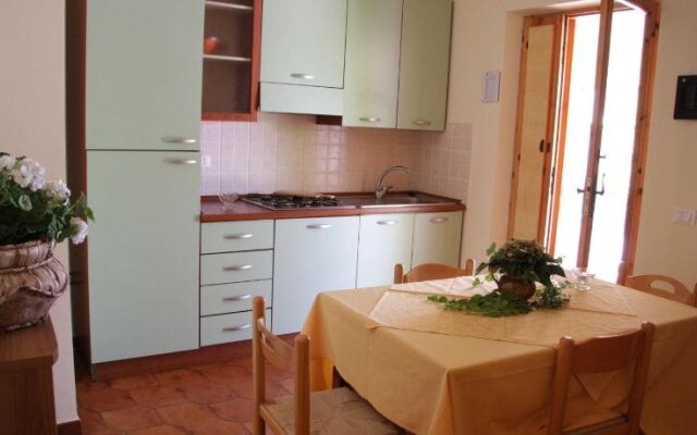 Club Residence Villaggio Smedile