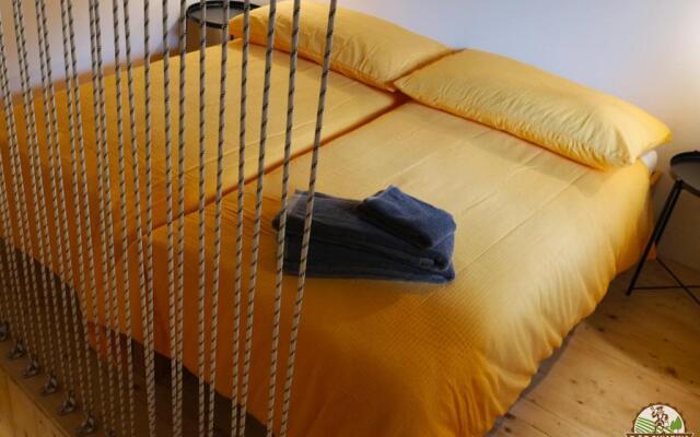 Bed and Breakfast Chiarina