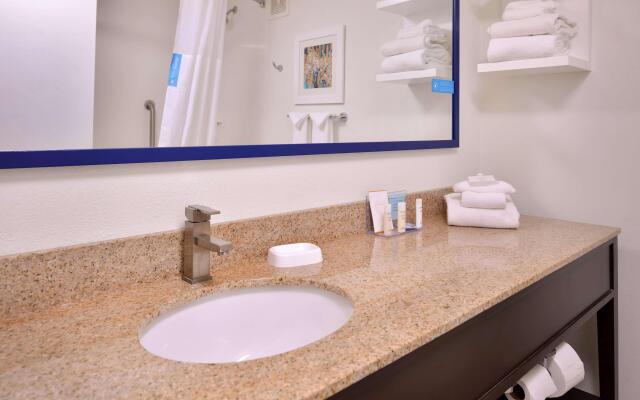 Hampton Inn Florence Midtown near University of North Alabama