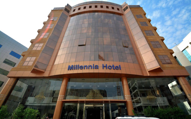 Sunday Millennia Hotel