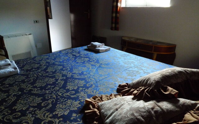 Seralcadio Bed & Breakfast and Holiday Apartments