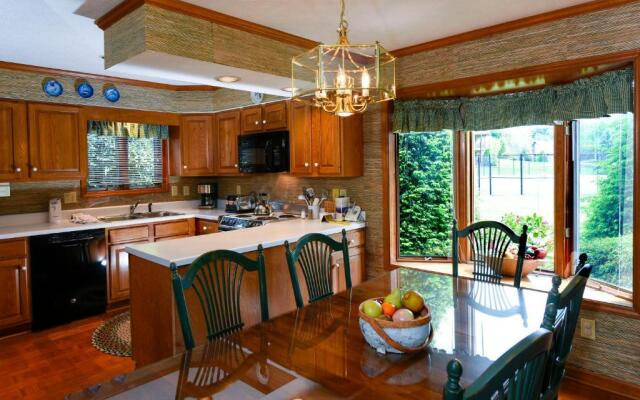 Chetola Resort Condominiums