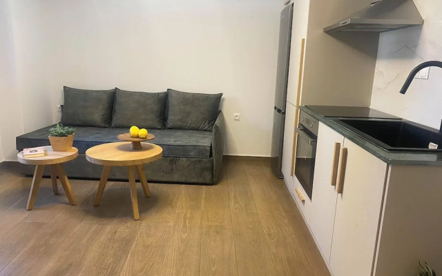 Oniropetra Luxury Suites