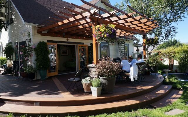 R&R Guesthouse