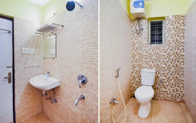 Tranquil Stay by OYO Rooms