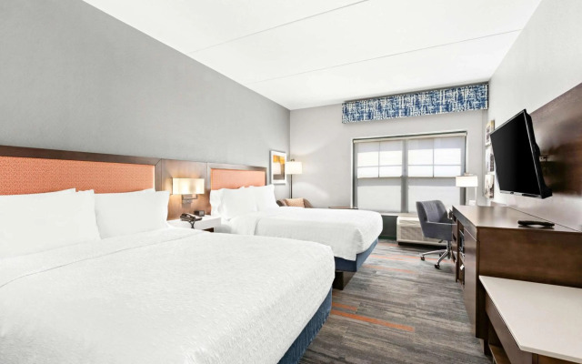 Hampton Inn & Suites Phoenix-Goodyear