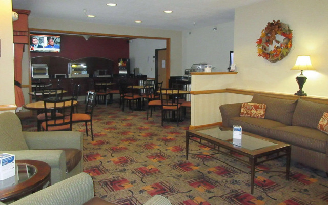 Comfort Inn