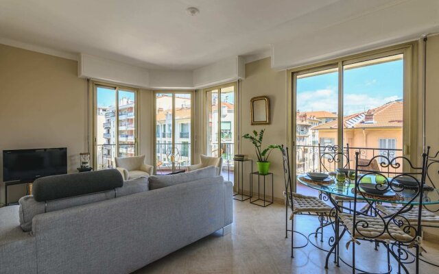 Large Apartment 4pers - Large Terrace With View