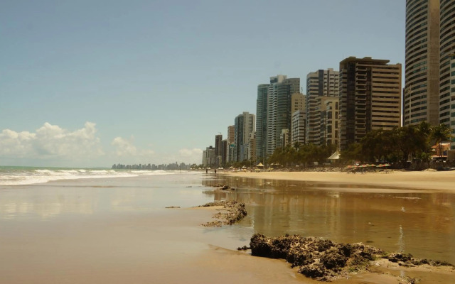 The Place Pousada e Hostel