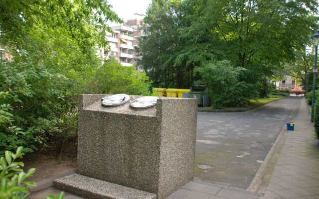 Ferienwohnungen Bormacher