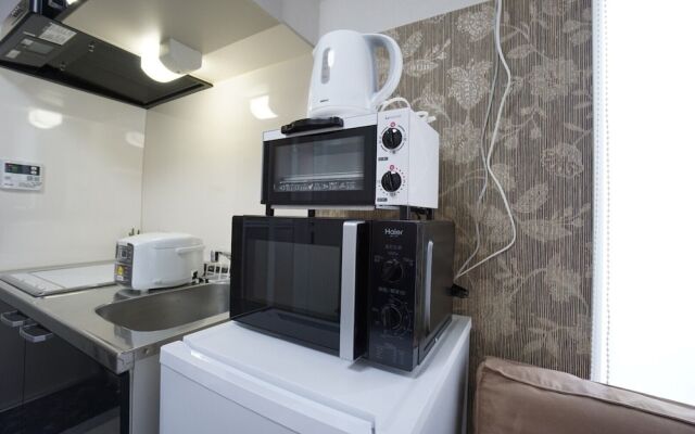 Apartment Y Mell Theater Resort