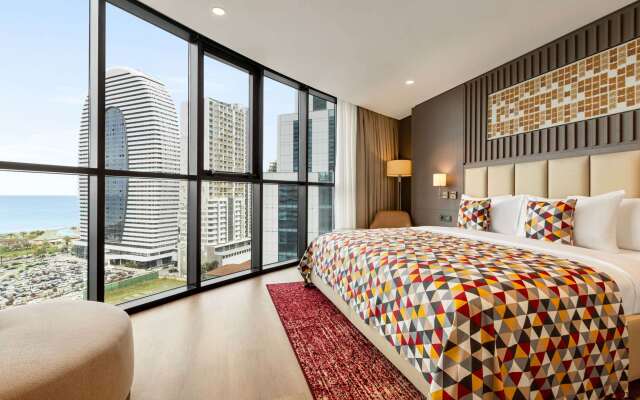 Ramada Plaza By Wyndham Batumi