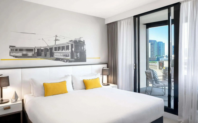 Peppers Docklands Melbourne