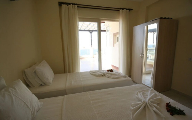 Important Group Turqouise Homes Cara