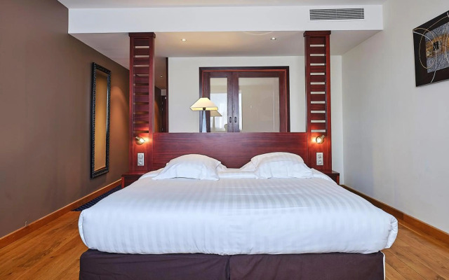 Le Mauritia Hotel & Spa