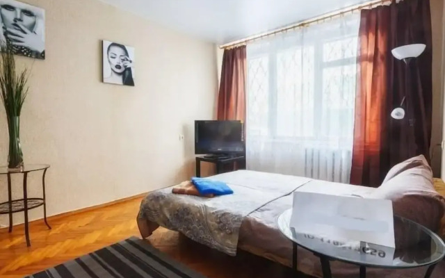 Апартаменты, ул. Каховка, 14